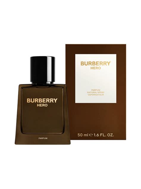 Burberry tuoksut .